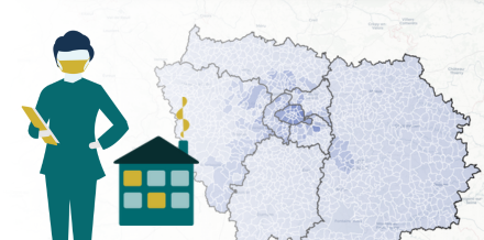 SSIAD communes